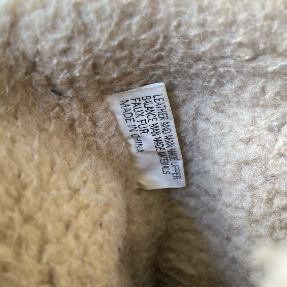 Khombu Snow Lace-Up Irene All Weather Boots - Picture 2 of 8